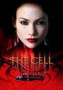 The Cell poster image