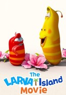 The Larva Island Movie poster image