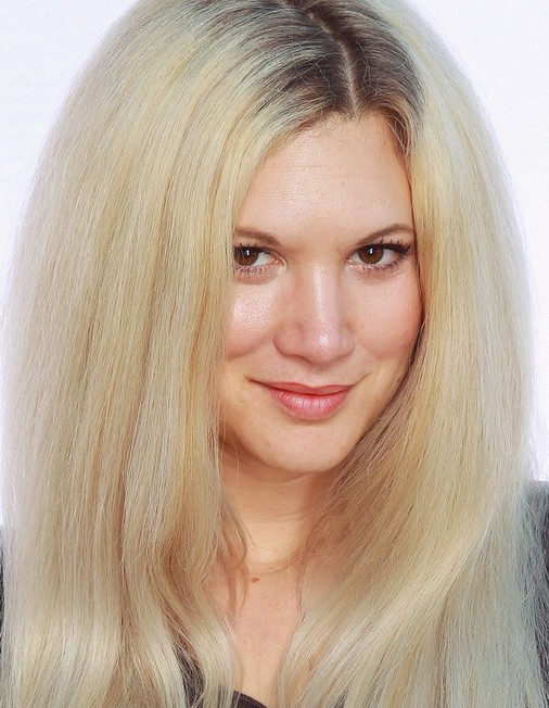 Rebekah Kochan