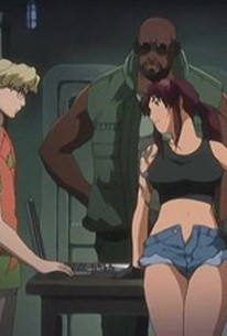 Black Lagoon Season 1 Episode 4 Rotten Tomatoes