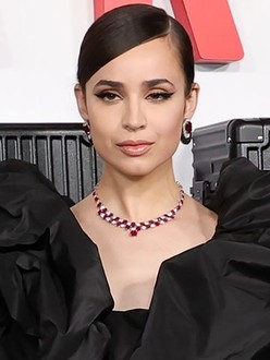 Sofia Carson's Instagram, Twitter & Facebook on IDCrawl