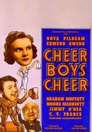 Cheer, Boys, Cheer poster image