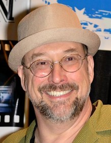 William Salyers