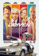Driven poster image