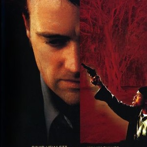 Treed Murray (2001) photo 9