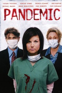Watch trailer for Pandemic