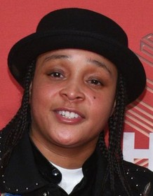 Felicia Pearson - Rotten Tomatoes