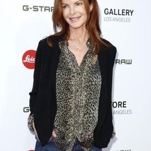 Marcia Cross at arrivals for Leica Store Los Angeles Grand Opening, West Hollywood, Los Angeles, CA June 20, 2013. Photo By: Emiley Schweich/Everett Collection