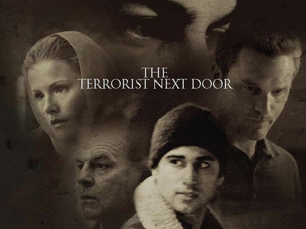 The Terrorist Next Door | Rotten Tomatoes