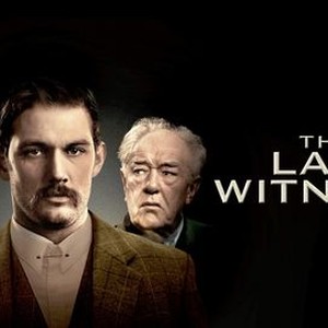 "The Last Witness photo 8"