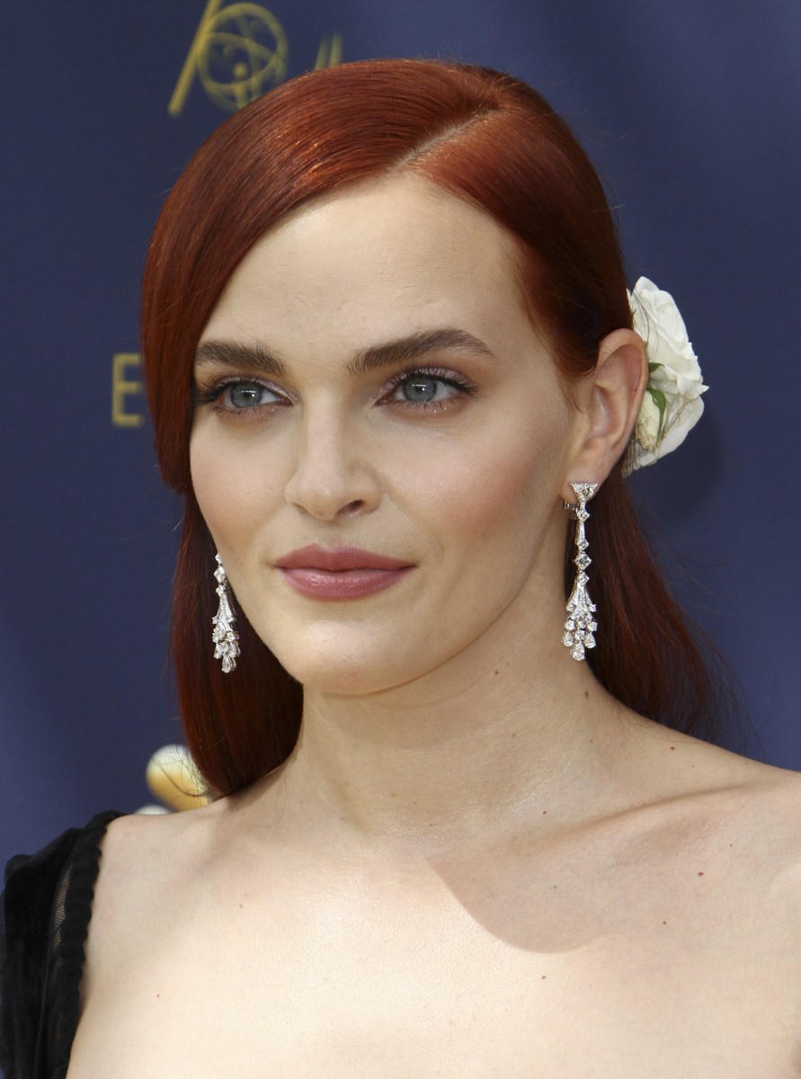 Madeline Brewer - Rotten Tomatoes