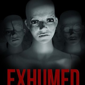 Exhumed (2011) photo 9