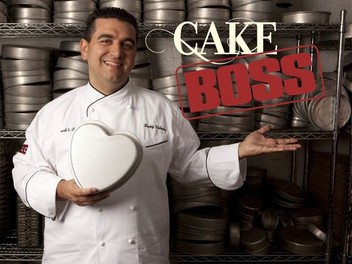 Cake boss season 10 episode 1 shop