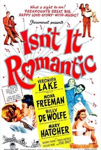 Isn't It Romantic? | Rotten Tomatoes