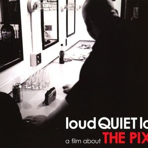 Loudquietloud: A Film About the Pixies photo 1