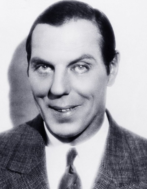 Karl Dane