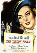 The Velvet Touch poster image