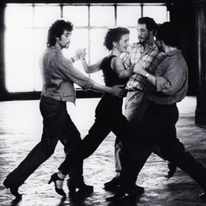 The Tango Lesson (1997) photo 7