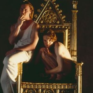 Edward II (1991) photo 4