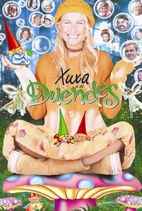 Watch trailer for Xuxa e Os Duendes