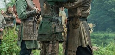 Vikings The Great Army (TV Episode 2017) - IMDb