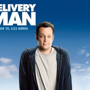 "Delivery Man photo 1"