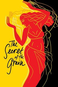 The Secret of the Grain poster