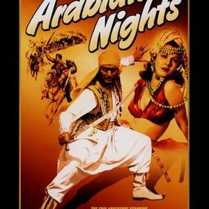 Arabian Nights photo 9
