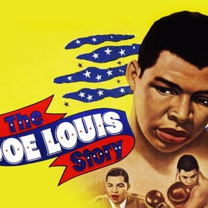 The Joe Louis Story photo 1
