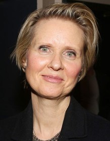 Cynthia Nixon