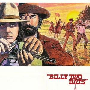 Billy Two Hats (1973)