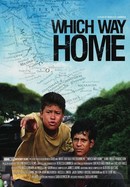 Which Way Home poster image