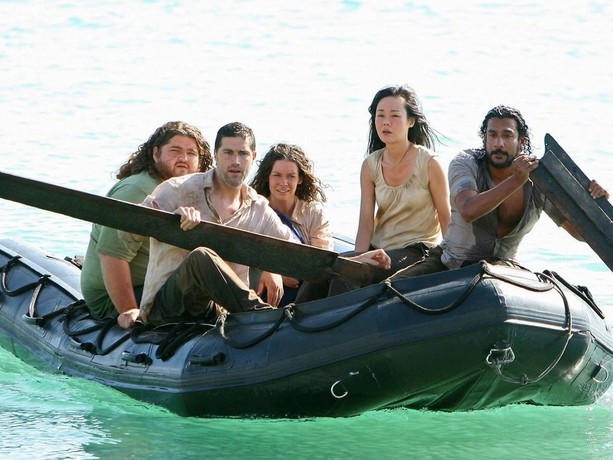 Lost: Season 4 | Rotten Tomatoes