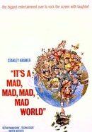 It's a Mad, Mad, Mad, Mad World poster image