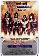 KISS Meets the Phantom of the Park poster image