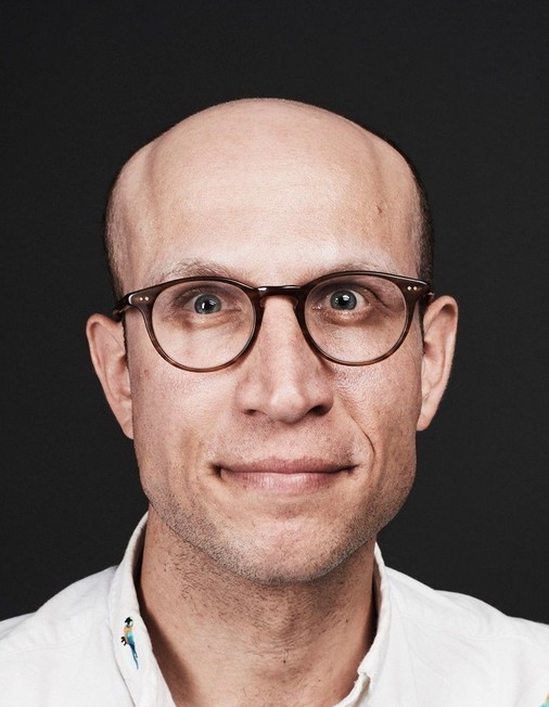 Adam Lustick