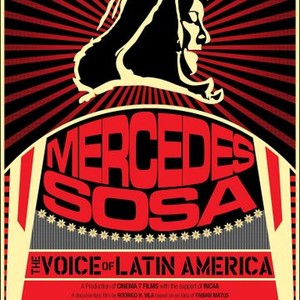 Mercedes Sosa: The Voice of Latin America (2013) photo 20
