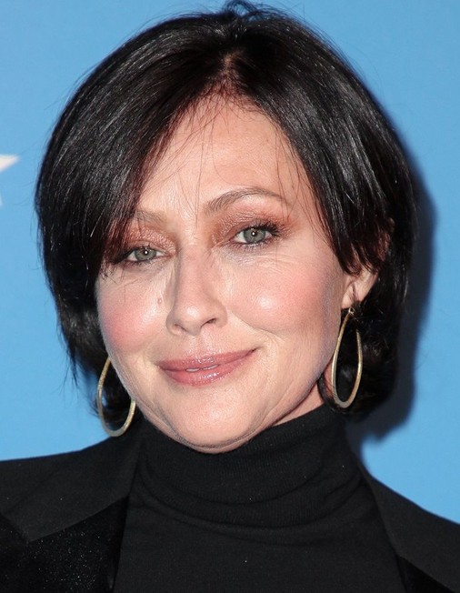 Shannen Doherty - Rotten Tomatoes