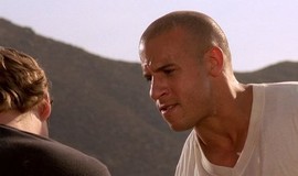 The Fast and the Furious: Official Clip - Brian Blows His Cover photo 3