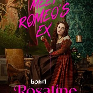 Rosaline  Rotten Tomatoes