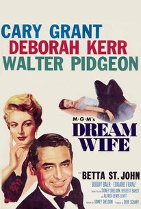 Watch trailer for Dream Wife