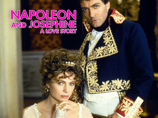 Napoleon and josephine a love story watch online online