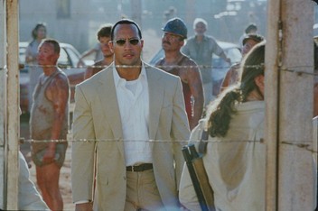 The Rock Rundown