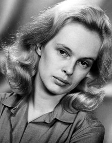 Sandy Dennis
