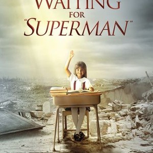 "Waiting for Superman photo 12"