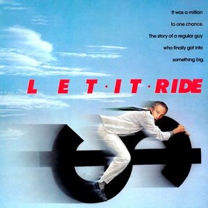 Let it new arrivals ride movie stream
