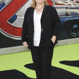 Lesley Nicol at arrivals for GHOSTBUSTERS Premiere, TCL Chinese 6 Theatres (formerly Grauman''s), Los Angeles, CA July 9, 2016. Photo By: Elizabeth Goodenough/Everett Collection