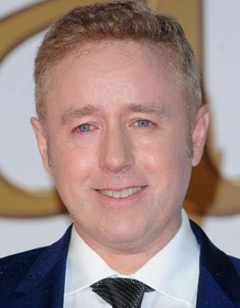 Mark Millar