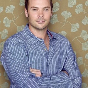 Barry Watson as Todd