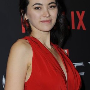 Jessica Henwick at arrivals for NETFLIX Presents MARVEL'S IRON FIST Series Premiere, AMC Loews Lincoln Square 13, New York, NY March 15, 2017. Photo By: Kristin Callahan/Everett Collection